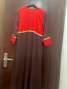A Daily Wear Kurti