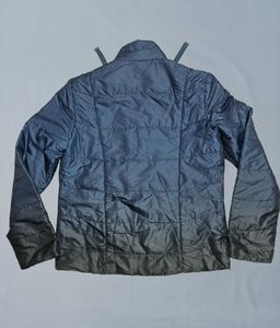 Unisex Parka lightweight Jacket Free Size M&amp;L