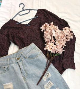 🎁Buy1 Get1 Free OG American Eagle Outfitters D