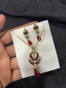 Cute Necklace