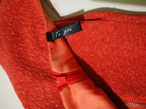 Party Wear Shot dress