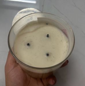 Bath &amp; Body Works Toasted Coconut Cupcake Candle