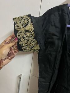 Embroidery Kurta