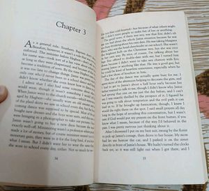 A Walk To Remember Book