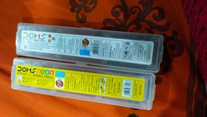 2 Combo Box Containers Of Doms