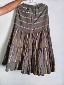 Kurta With Palazzo
