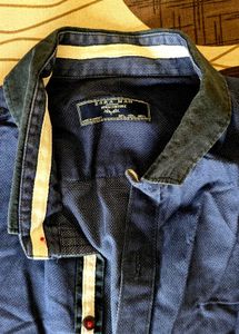 zara Men &#39;s Button Down Shirt