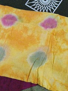 Dupatta, Stall