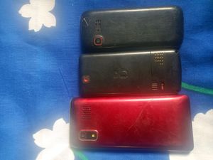Mobile Phones 📱