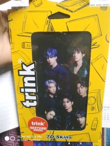 Set Off 2 Bts 7D Skins🤩🔥