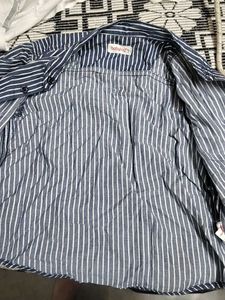 Boys Shirts For Two To Four Yrs