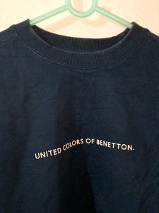 Sweat T Shirt (Unisex)