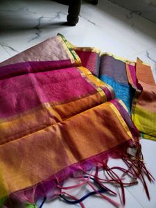 Colorful Dupatta
