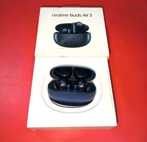realme Buds Air 3 42dB Active Noise Cancellation