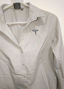 Tesla Shirt