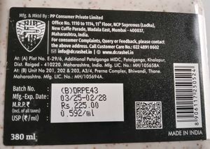 Dr. Rashel Pearl Scrub