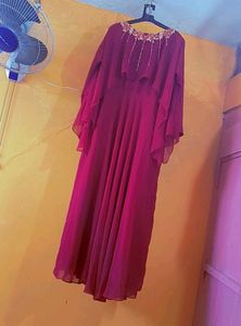 Pretty Evening Gown 👗😍😍