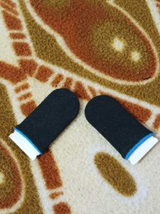 Finger Sleeve