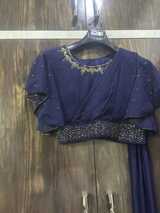 Beautiful Lehnga Choli