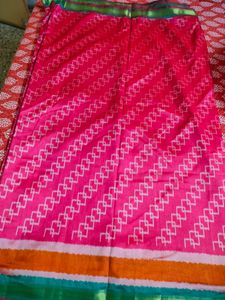 Patola Saree