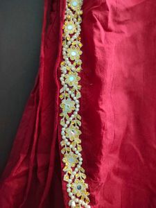 Gown Style Kurta