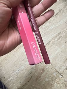 New Colourpop Lippe Pencil- Made In USA