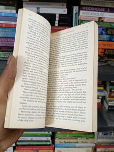 Harry Potter &amp; the Chamber of Secrets