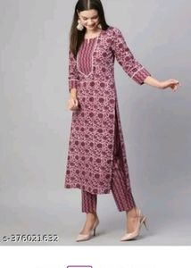 🆕 Kurta Set ❤️❤️