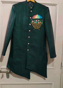 Flower Basket 🧺 Kurta