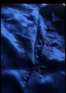 Suit Shirt