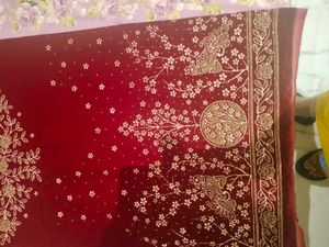 Bridal Lehenga unstitched never used