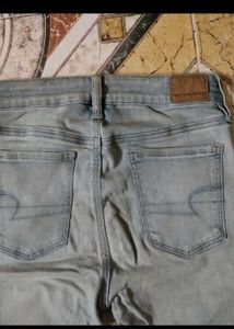 American Eagle Ne(X)t Level Streach Edition Jeans