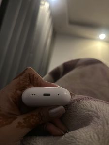 Airpods Pro (2nd Generation)