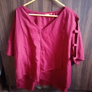 Myntra Tops
