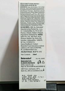 Eucerin Sun Protection Fluid