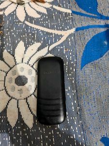 Samsung Keypad