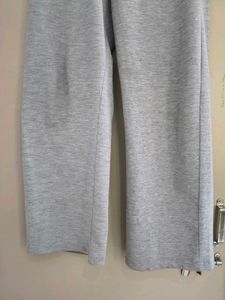 Grey Sweatpants |gym wear, casual, str