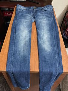 Allen Solly Blue Jeans