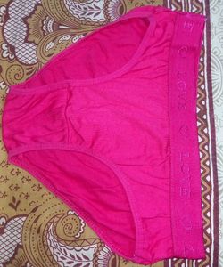 Stylish Women&#39;s Pantys Combo