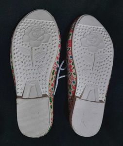 Deck Shoes