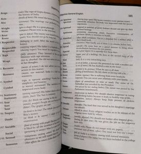 Objective General English