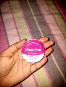 Nivea &amp; Vaseline Bundle