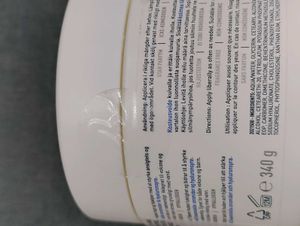 CeraVe Moisturising Cream
