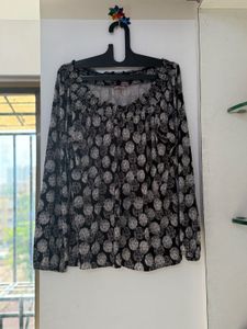 Assorted Women's Tops Set of 5