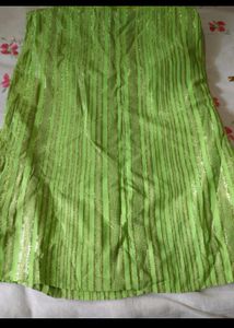 Tube Gown