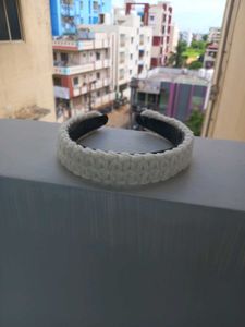 Crochet Headband