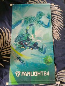 Farlight 84 Merch Box (Imported From Singapore)