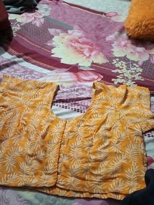 Daily Use Kar Sakte Hain Comfortable Blouse 9 Usua