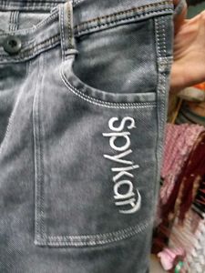 Nice Pant