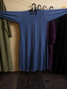 Women&#39;s Burka